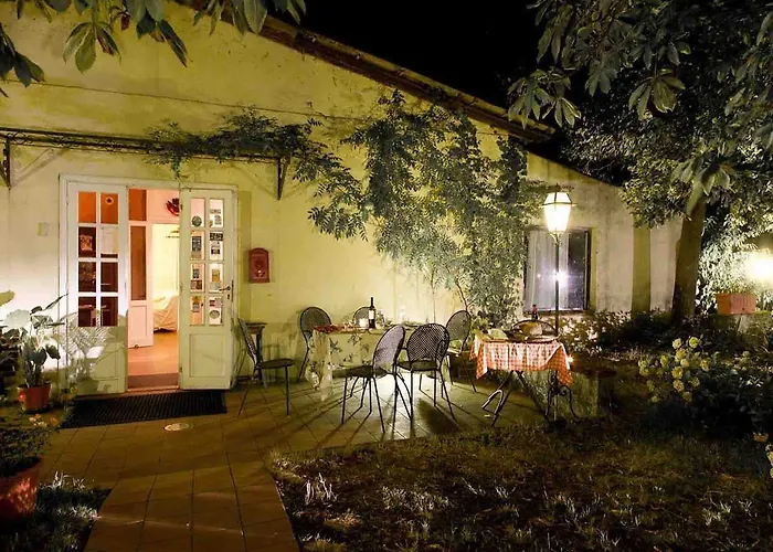 Agriturismo Birrificio Orsini Villa Massa Martana